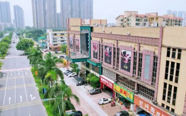 Xiangying Hotel