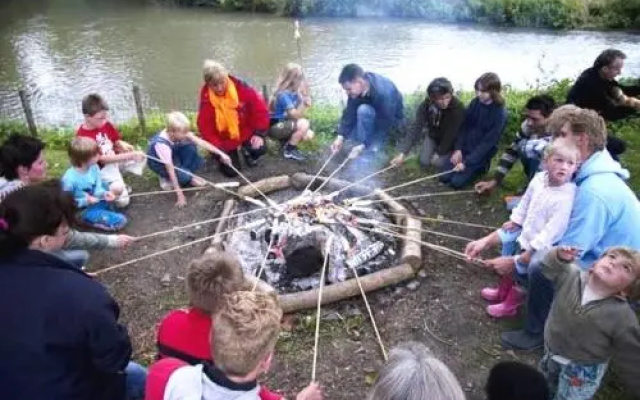 Camping De Gronselenput