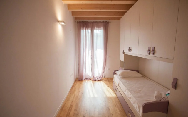 Italianflat - The Peschiera Terrace