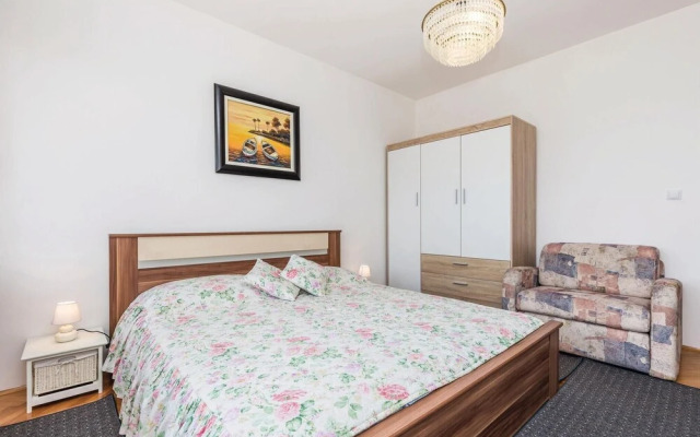 Stunning Home in Lovran With Wifi and 3 Bedrooms