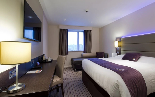 Premier Inn Beverley Town Centre