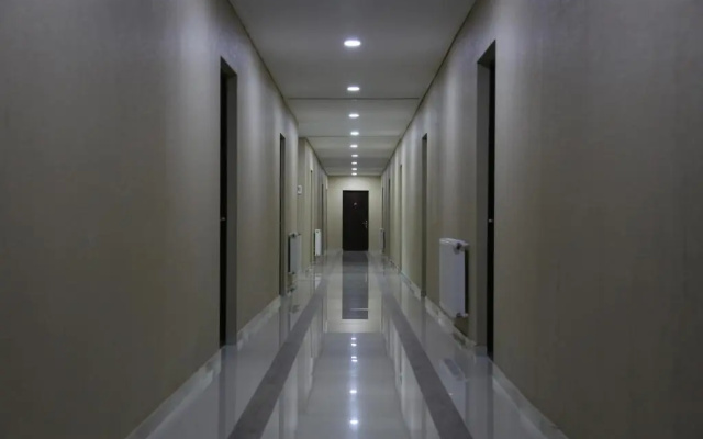 Davit Agmashenebeli N 21