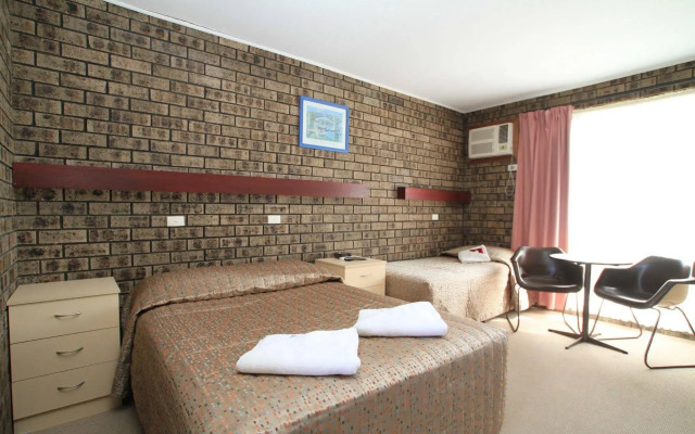 Sussex Inlet Motel
