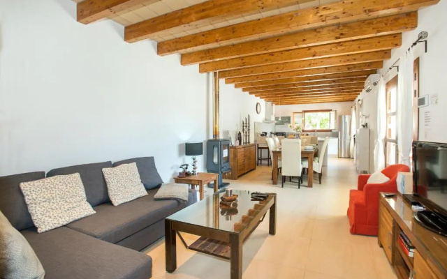 Villa La Rafal