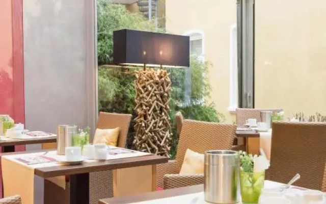 Inselhotel Bruns