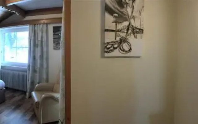 Appartement Straninger am Achensee