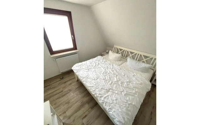 Wohnung Manu