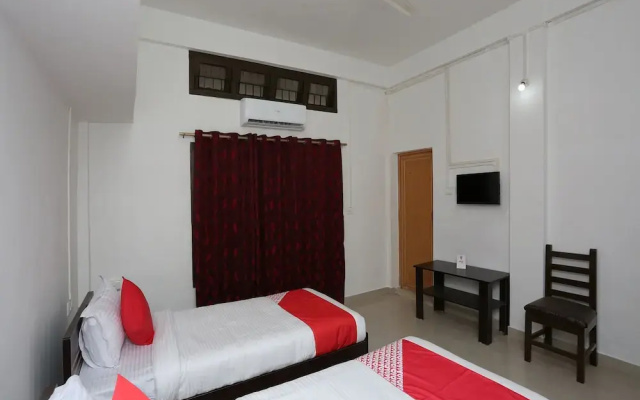 OYO 10912 Nirman Residency