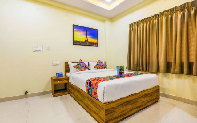 Zenith Residency