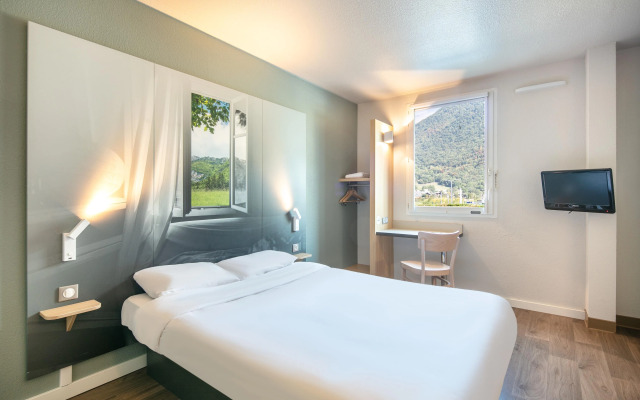 B&B HOTEL SAINT-JEAN de Maurienne