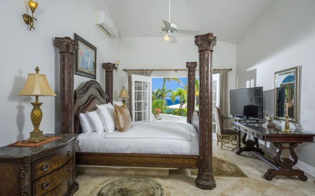 Отель Villa Paraiso комната для гостей