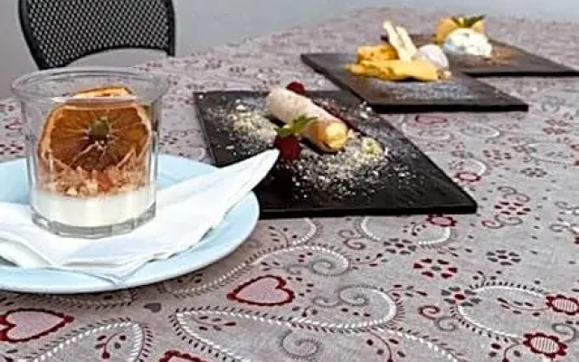 Albergo Croce d'Aune