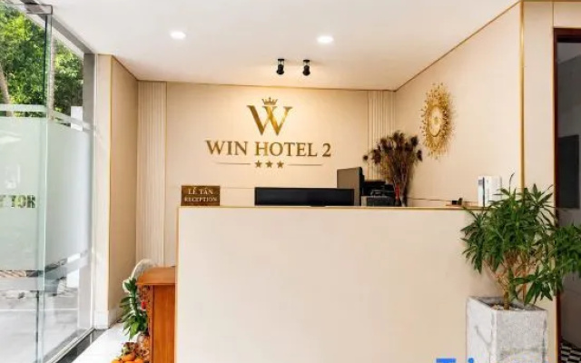 Win Hotel & Apartment 2