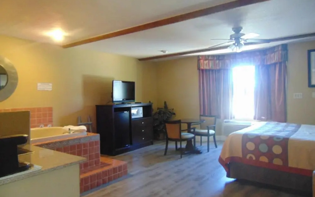Super 8 Motel Payson