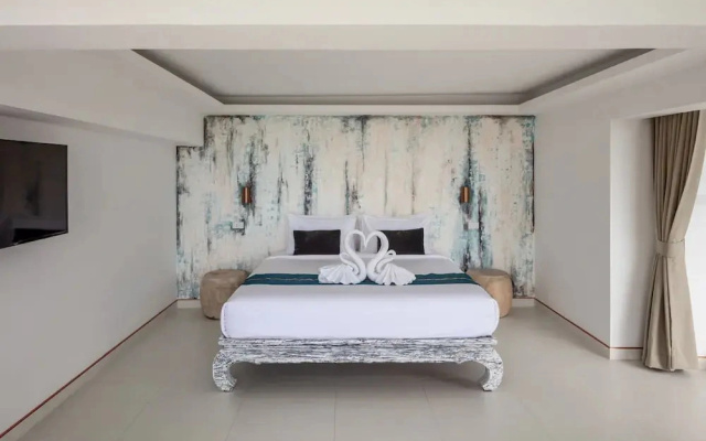 Koh Samui Villa in ko Samui