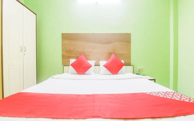 OYO 7934 Hotel Priyodarshani
