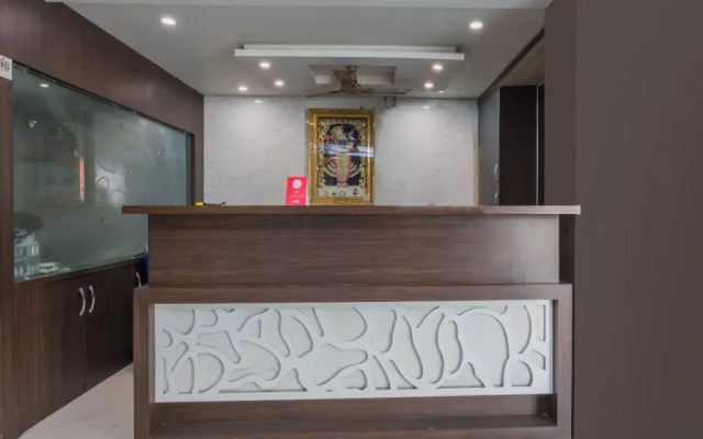 OYO 4164 Hotel Shivam Elite