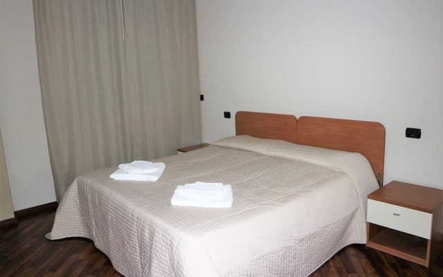 Villa Alba Malpensa