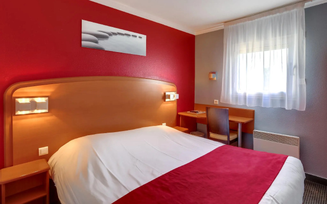 Hôtel balladins Amiens / Longueau