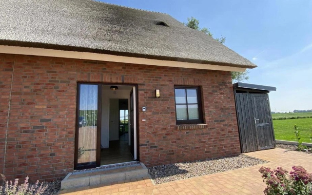 Ferienhaus 17 "Gut Tossens"
