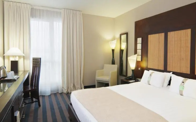 Holiday Inn Strasbourg Illkirch