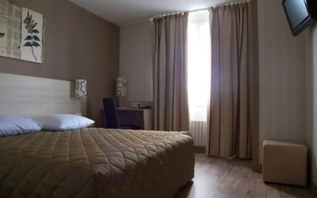 Hotel Le Montloire