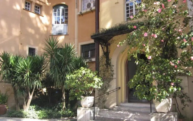 Louise B&B