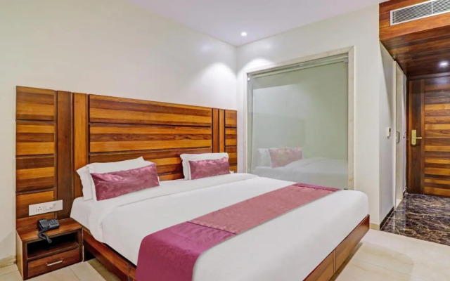 Hotel City Star Agra