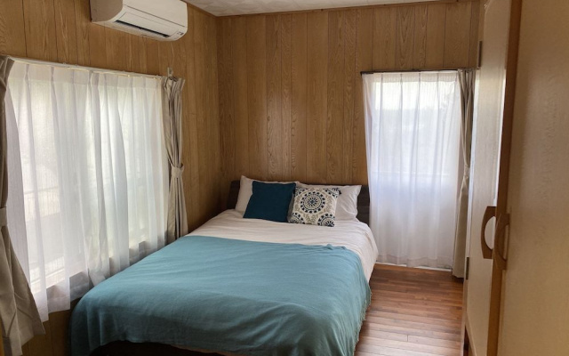 Yura House Miyako Island