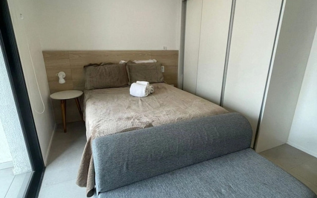 Seu Refúgio com Estilo CoLiving