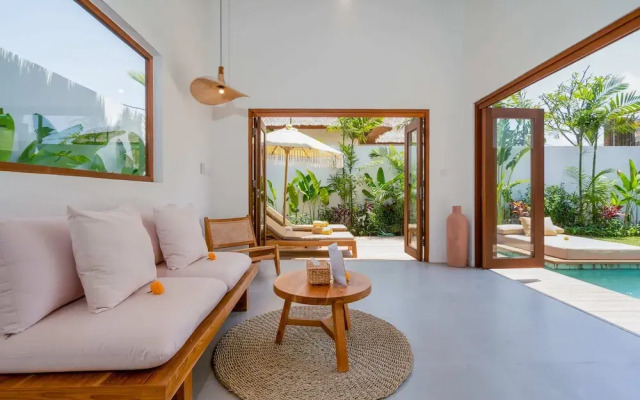 Villa Lounes 2