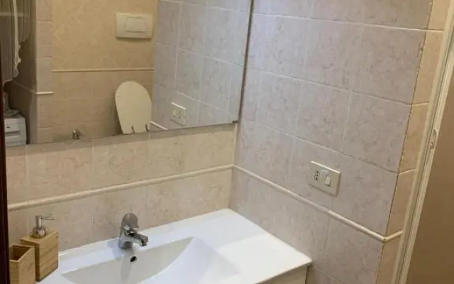 Residenza Lebara