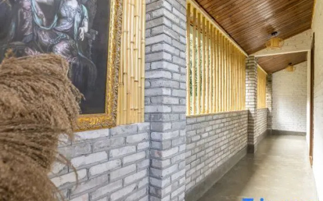 Zhoufu B&B, Liujiang Ancient Town