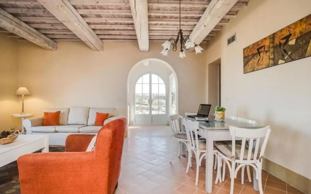 Cignella Resort Apartment Pino