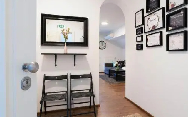 Apartment Vila Pavlovski