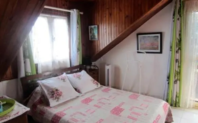 Sweet Home