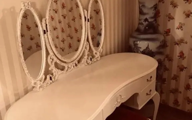 Biržu Muižas Apartamenti