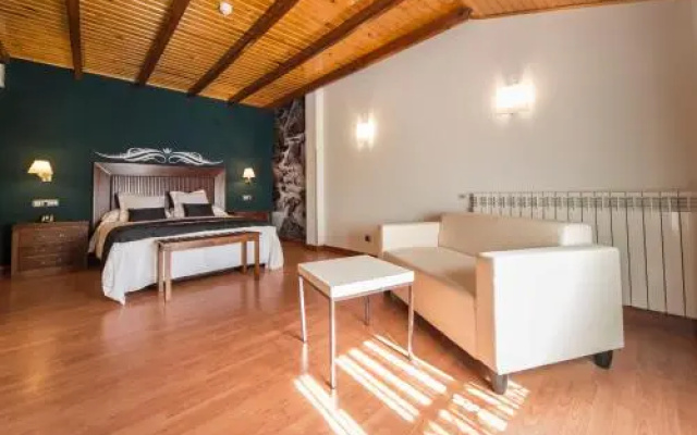 Hotel La Barrosa