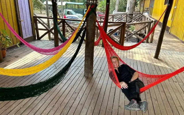 Pantanal Jungle Lodge