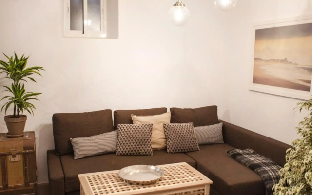 4 - El Loft De Tarifa