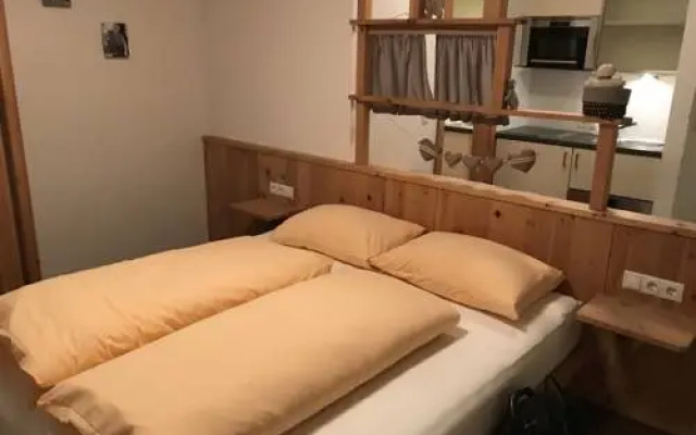 Otztaler Brauhaus Aparthotel Ambiente