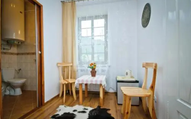 Stary Dwór