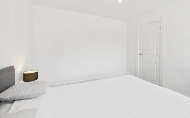 Host Stay Holland Street Townhouse II