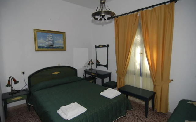 Castello Apartments