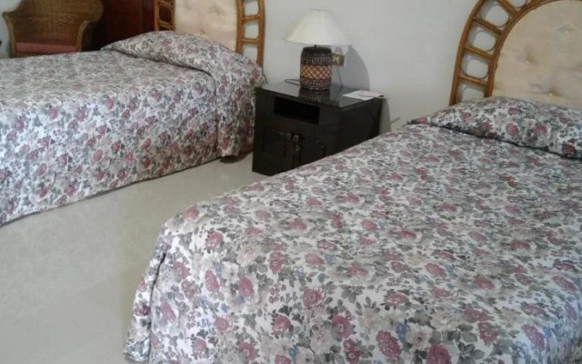 Torsina Hotel