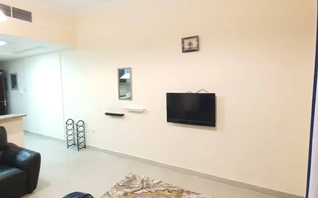 Lovely Furnished Studio With Pool