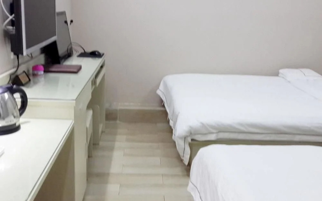 Hongxin Hotel