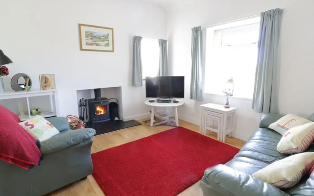 Trigfa Cottage