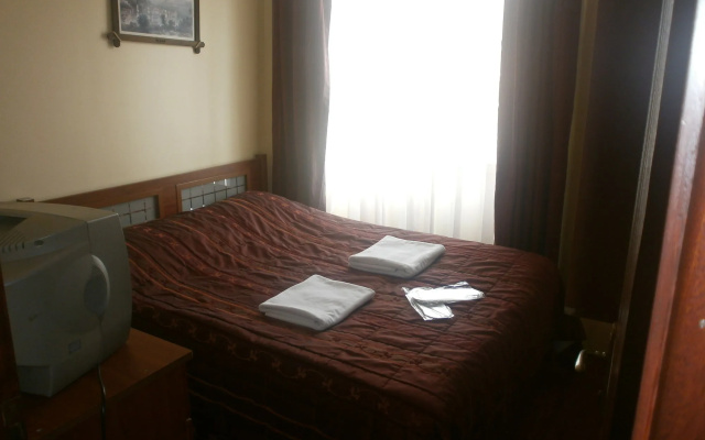 Emre Hotel