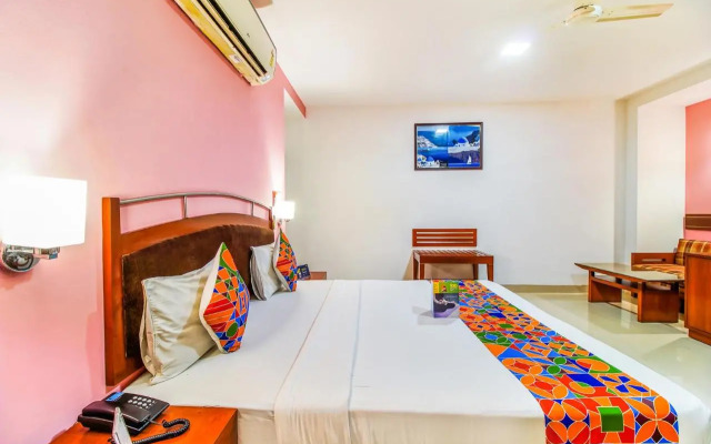 Fabhotel F9 Nfc